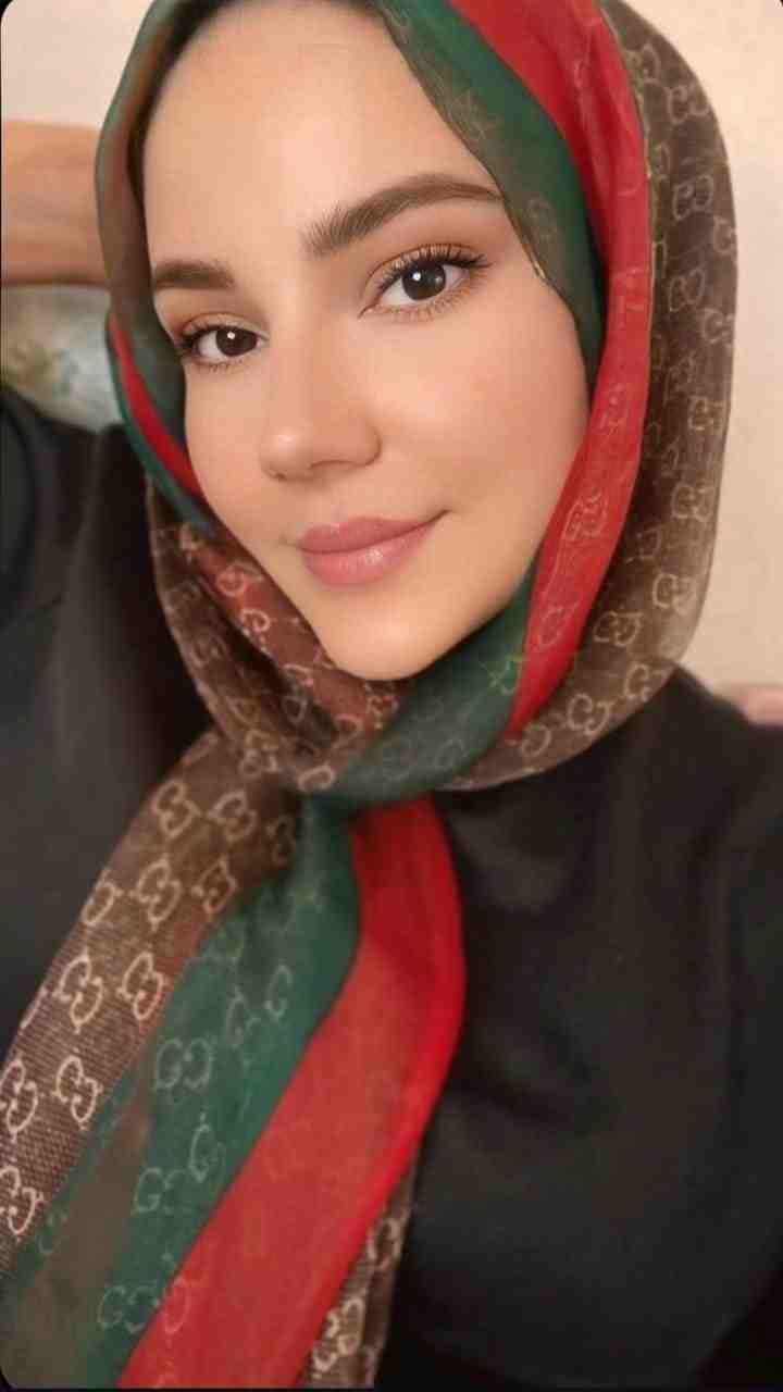 Diyadin Sevgili Tadında Escort Safiye