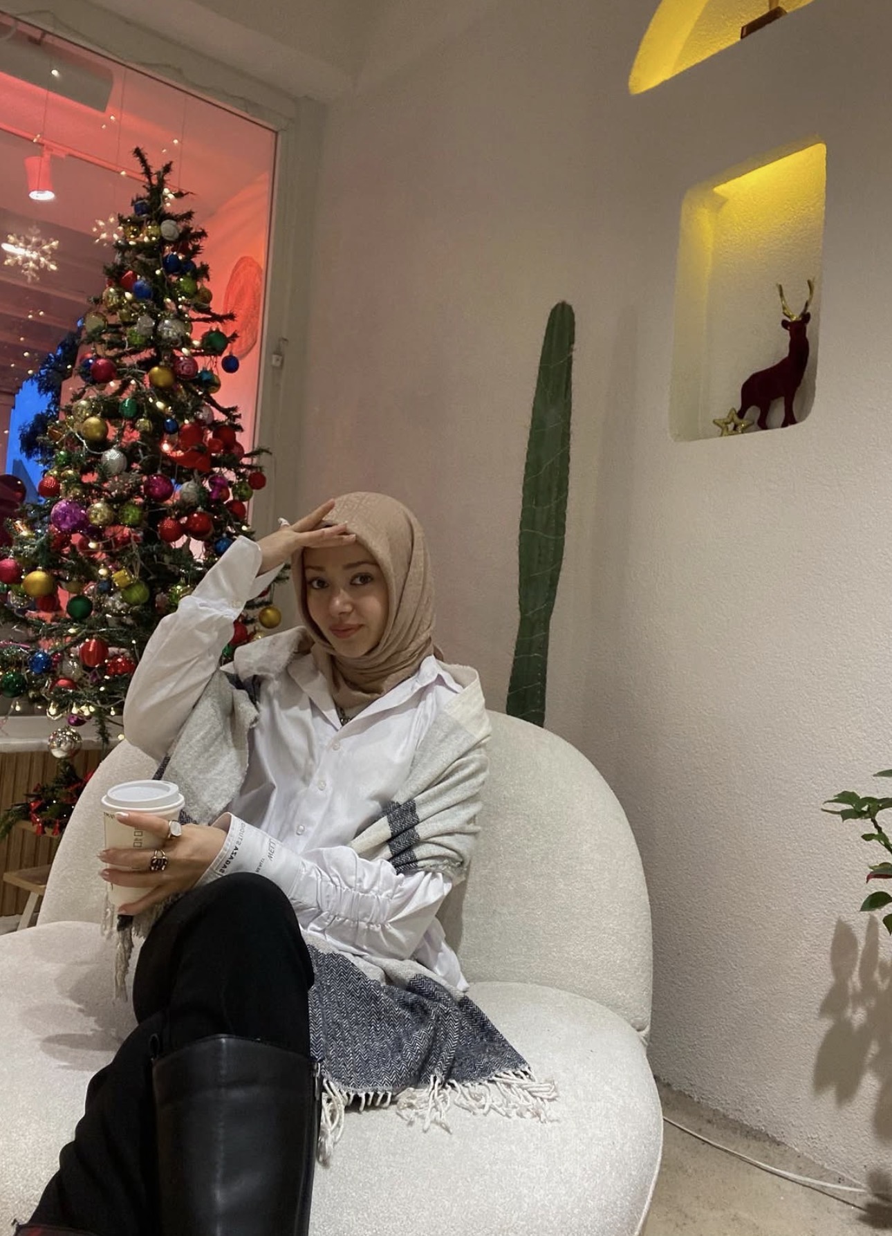 Diyadin Partner Escort Bayan Ayben